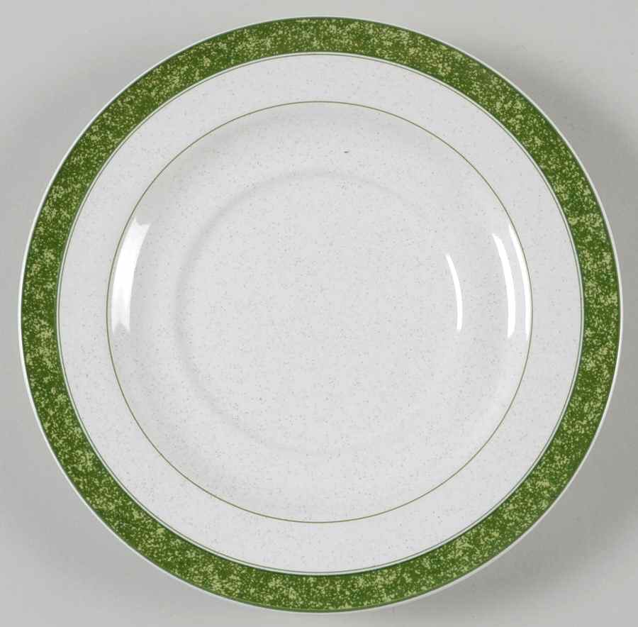 Fruit Delight Pear Saucer by Christopher Stuart-1