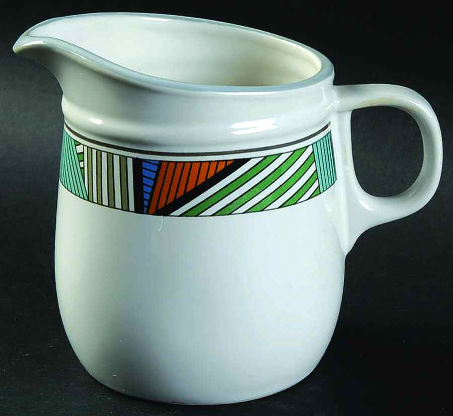 Geometry Creamer by Christopher Stuart-1