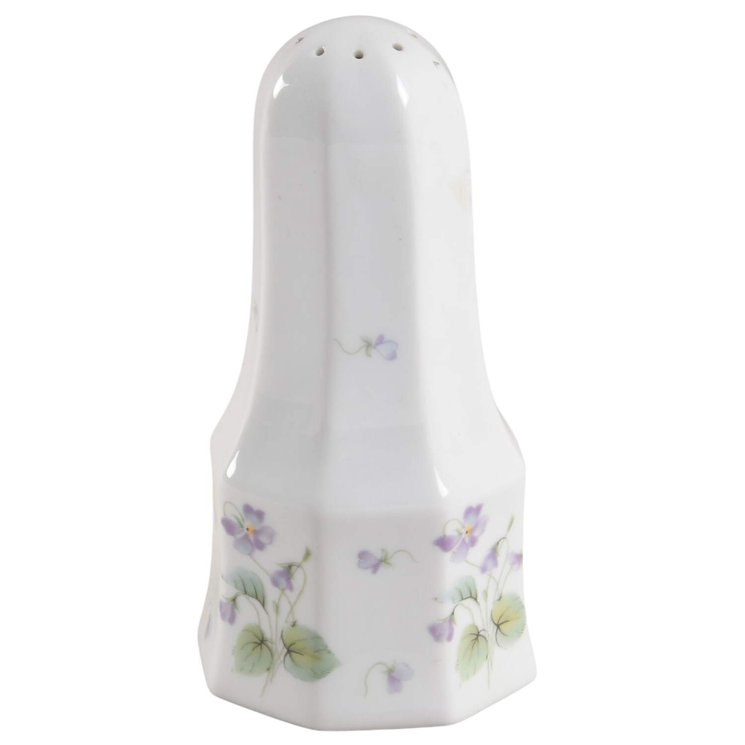 Gracious Pepper Shaker by Christopher Stuart-1