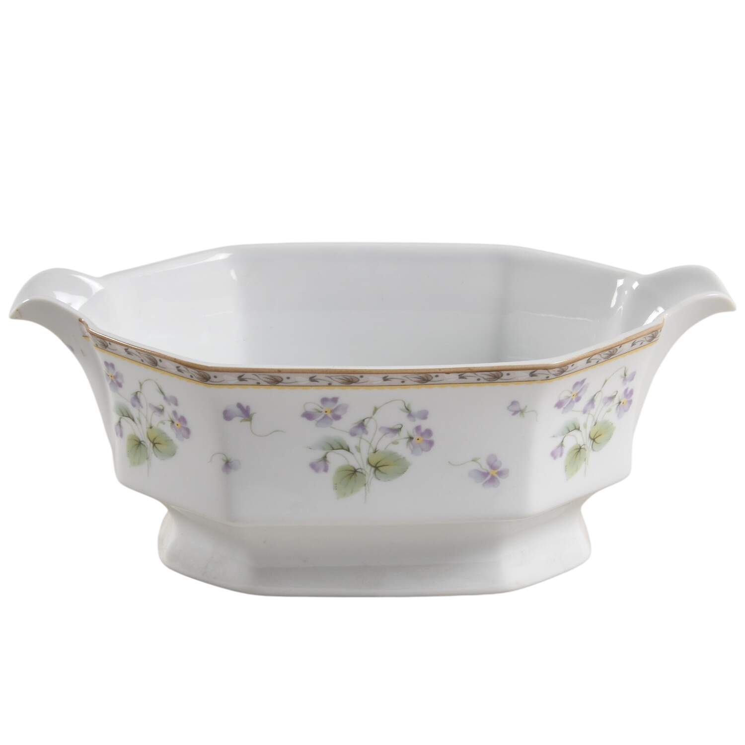Gracious Gravy Boat by Christopher Stuart-1
