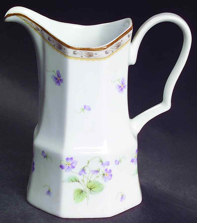 Gracious Creamer by Christopher Stuart-1