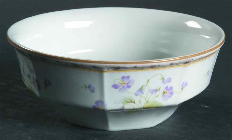 Gracious Fruit/Dessert (Sauce) Bowl by Christopher Stuart-1
