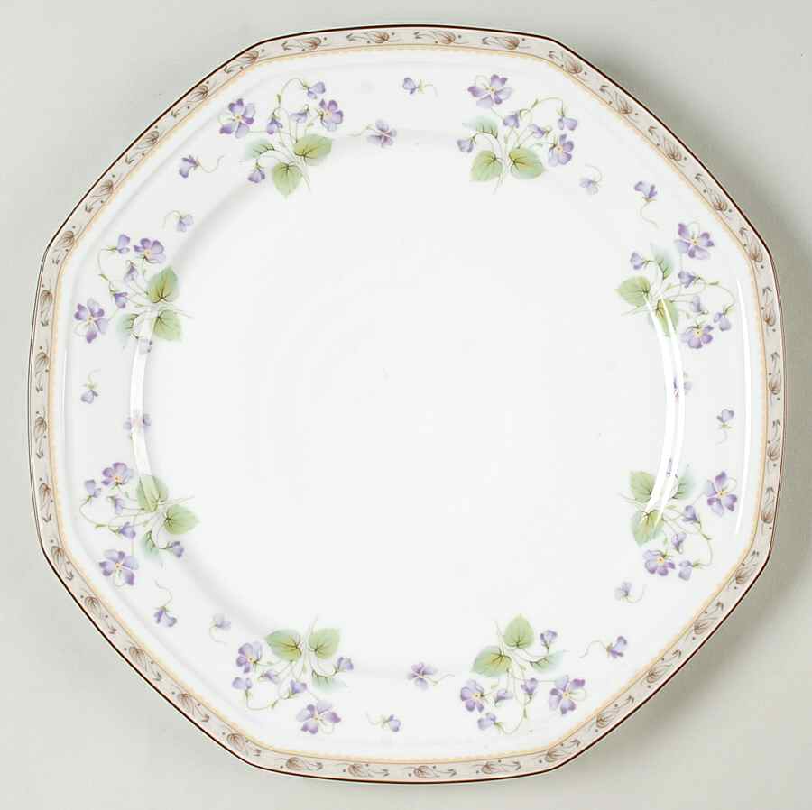 Gracious 12" Chop Plate (Round Platter) by Christopher Stuart-1