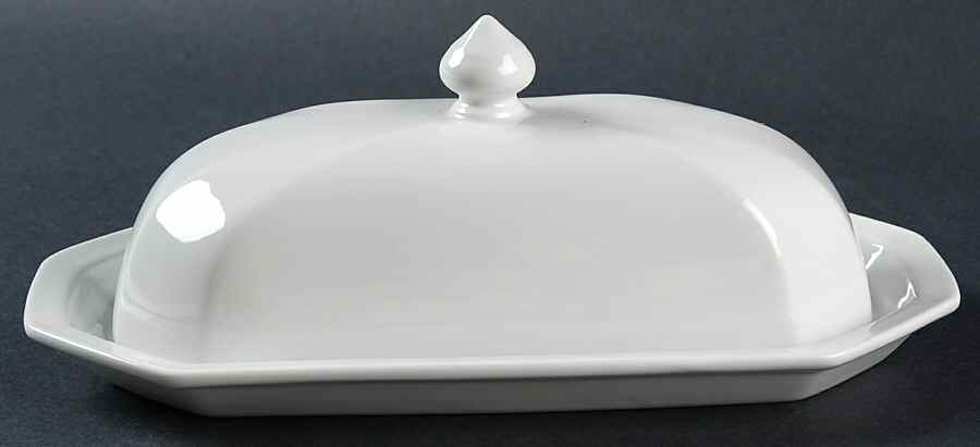 Grand Blanc 1/4 Lb Covered Butter by Christopher Stuart-1