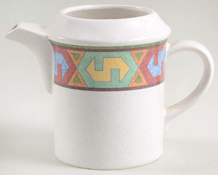 Hacienda Creamer by Christopher Stuart-1