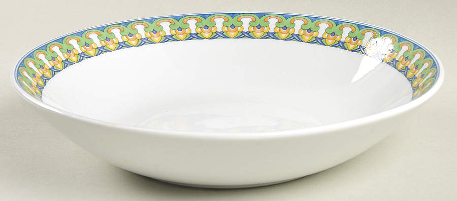 Hermosa Coupe Soup Bowl by Christopher Stuart-1