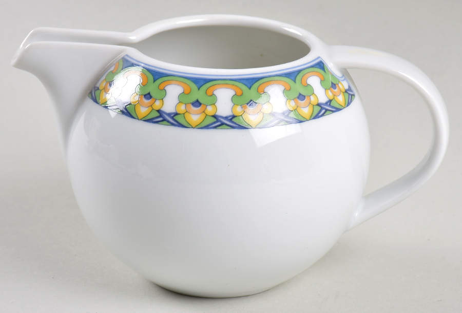 Hermosa Creamer by Christopher Stuart-1