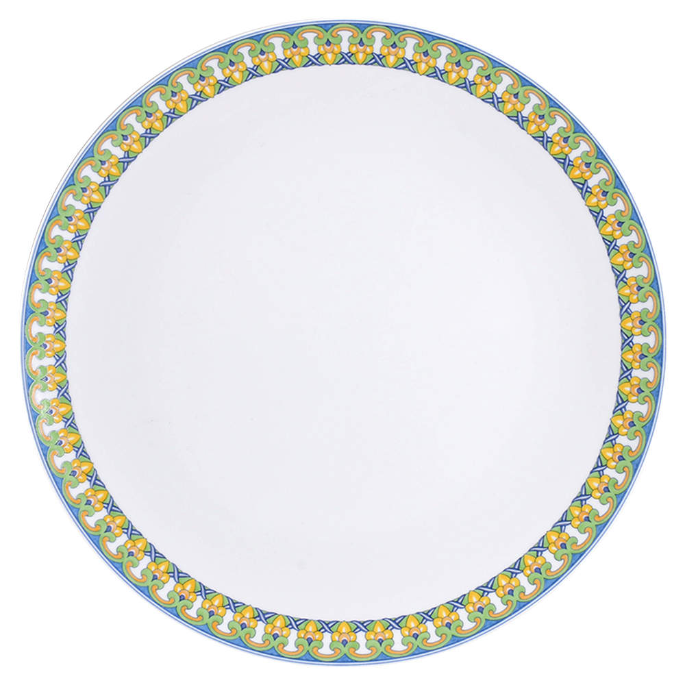 Hermosa Dinner Plate by Christopher Stuart-1