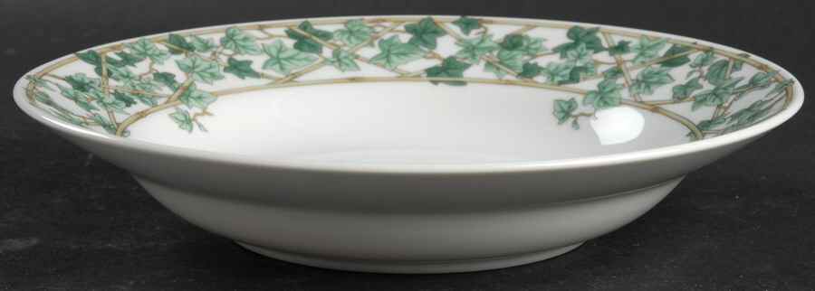 Ivy Park Rim Soup Bowl by Christopher Stuart-1