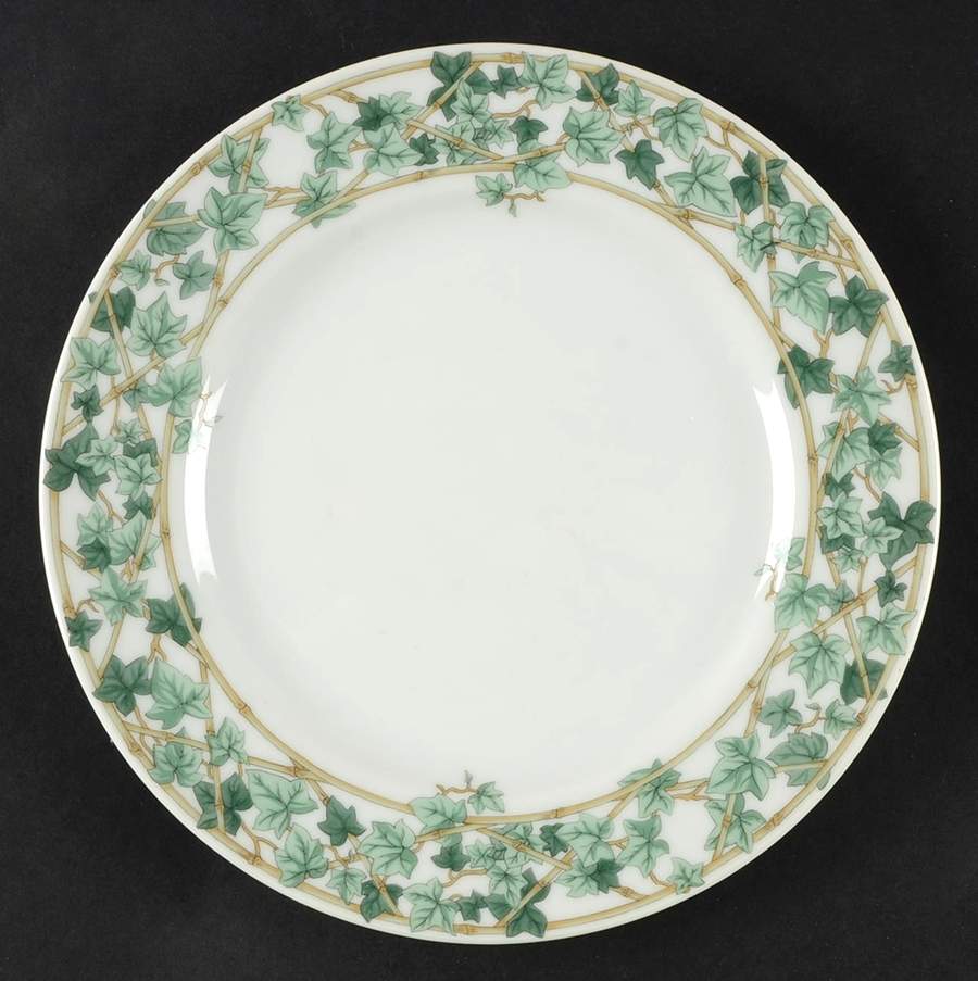 Ivy Park Salad Plate by Christopher Stuart-1