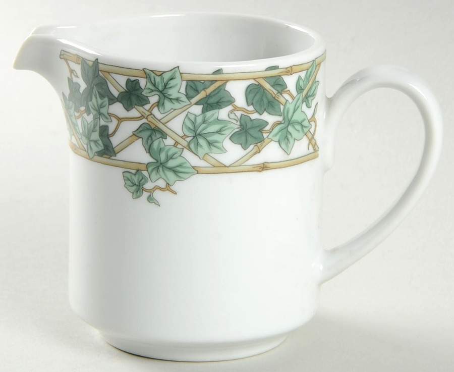 Ivy Park Creamer by Christopher Stuart-1
