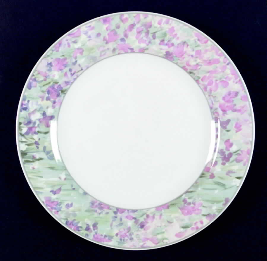 Jardin Dinner Plate by Christopher Stuart-1