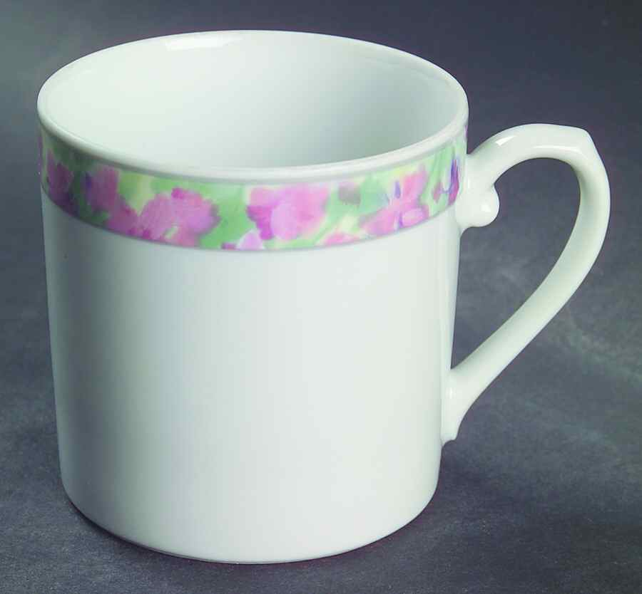 Jardin Flat Cup by Christopher Stuart-1