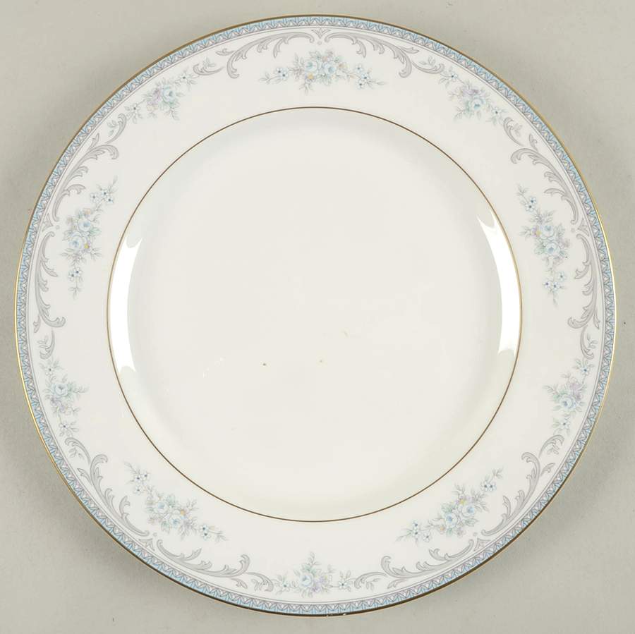 Lafayette 12" Chop Plate (Round Platter) by Christopher Stuart-1