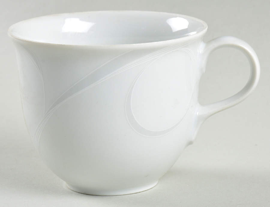 Lunar Flat Cup by Christopher Stuart-1