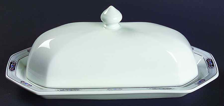 Lyric 1/4 Lb Covered Butter by Christopher Stuart-1