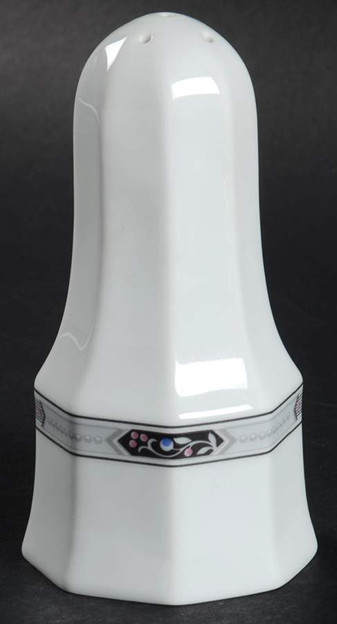 Lyric Salt Shaker by Christopher Stuart-1