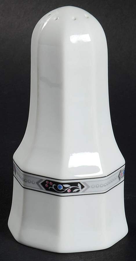 Lyric Pepper Shaker by Christopher Stuart-1
