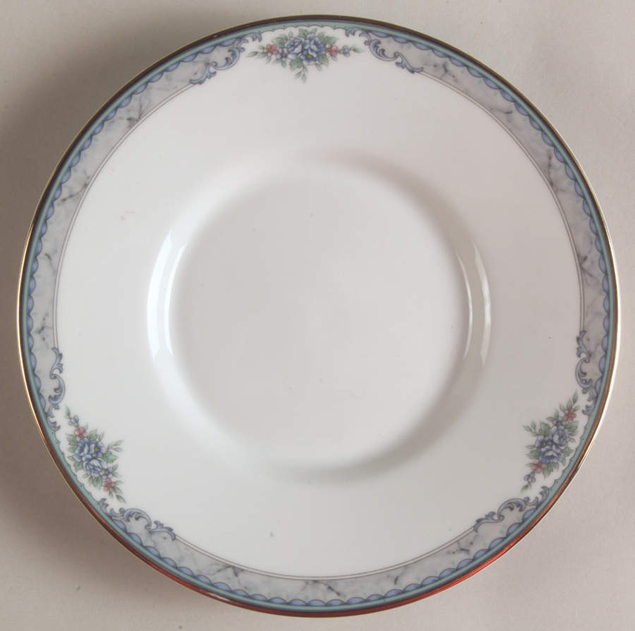 Marquesa Saucer by Christopher Stuart-1