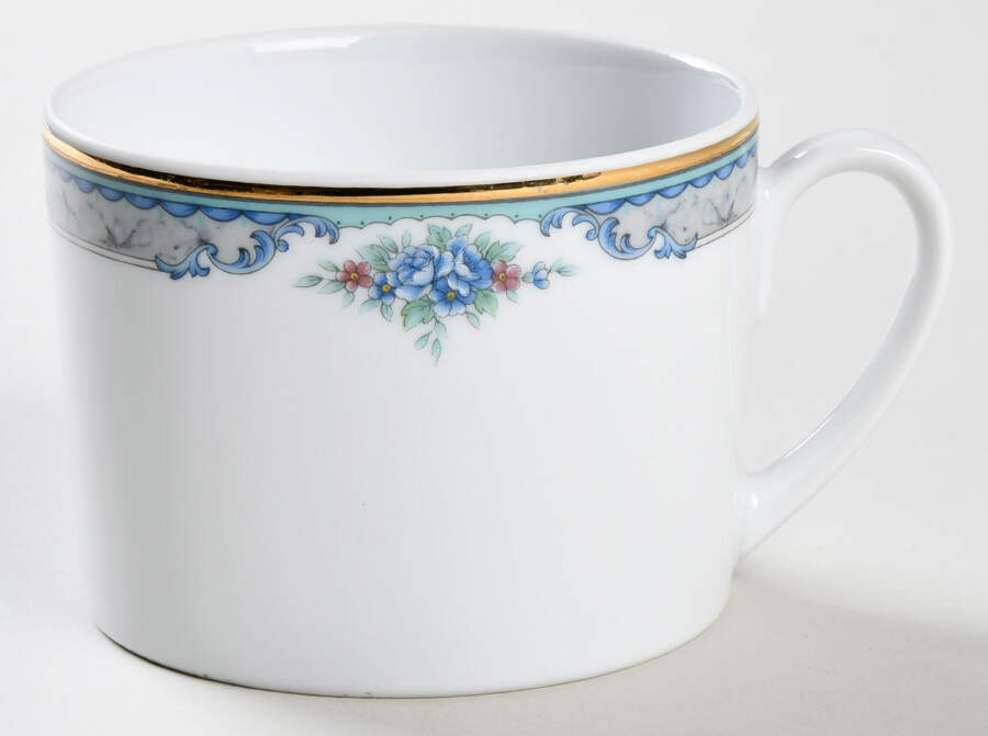 Marquesa Flat Cup by Christopher Stuart-1