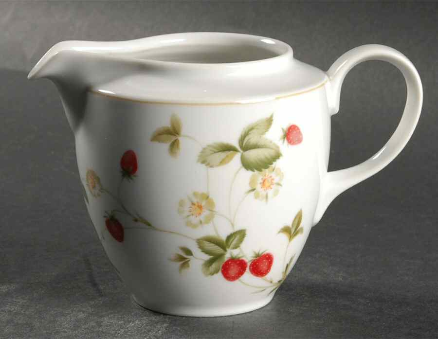 Melody Hill Creamer by Christopher Stuart-1