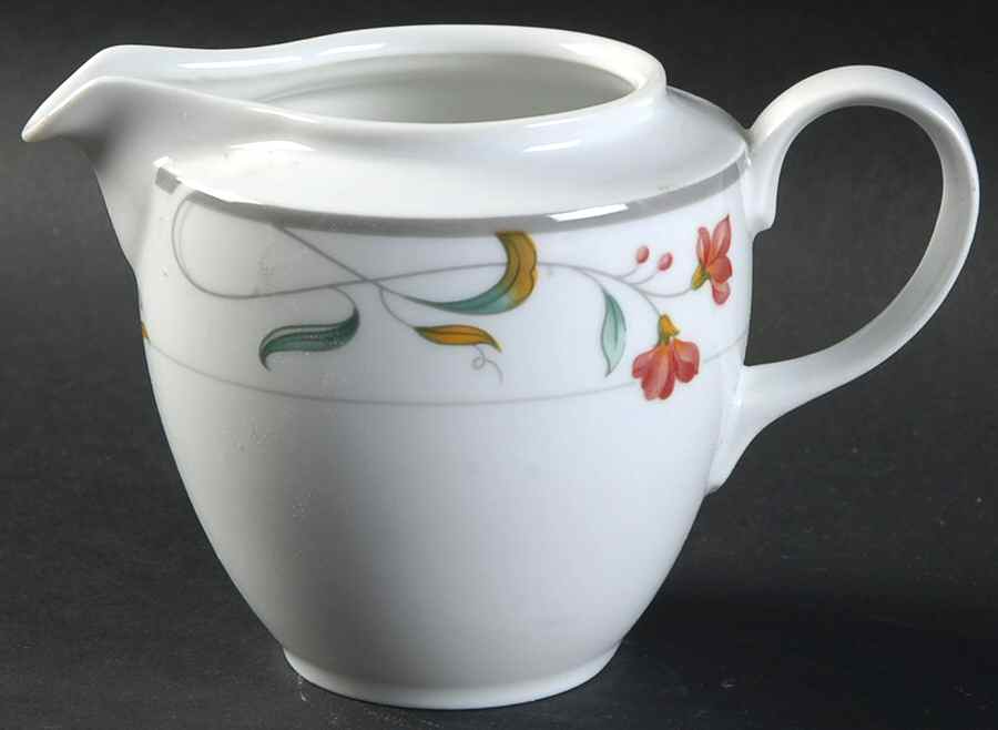 Melrose Creamer by Christopher Stuart-1