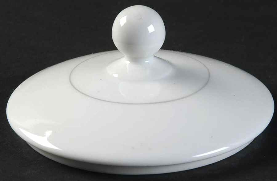 Melrose Lid for Sugar Bowl by Christopher Stuart-1