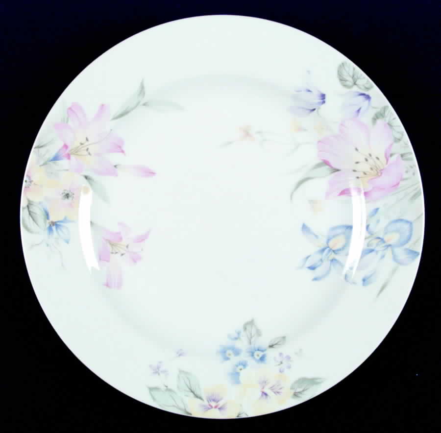 Meadow Vista Dinner Plate by Christopher Stuart-1