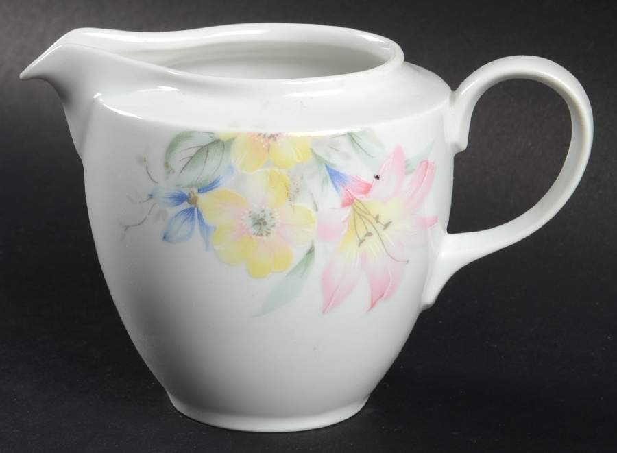 Meadow Vista Creamer by Christopher Stuart-1