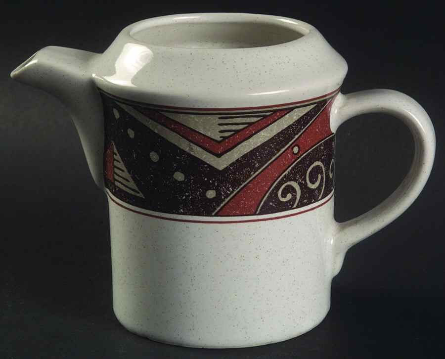Montezuma Creamer by Christopher Stuart-1