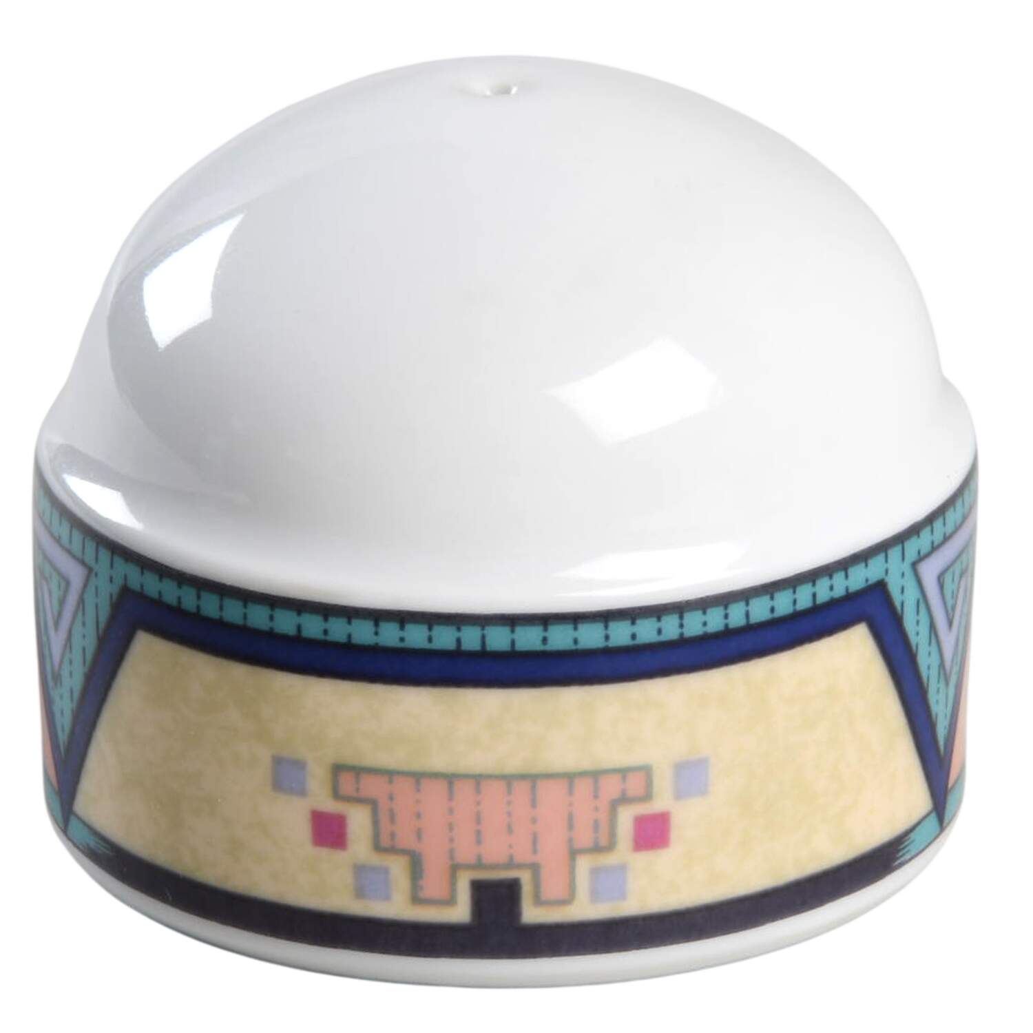Montero Salt Shaker by Christopher Stuart-1