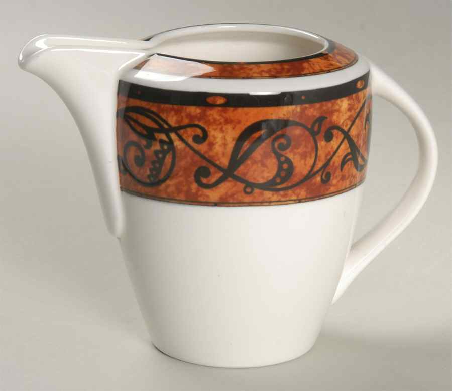 Morella Creamer by Christopher Stuart-1