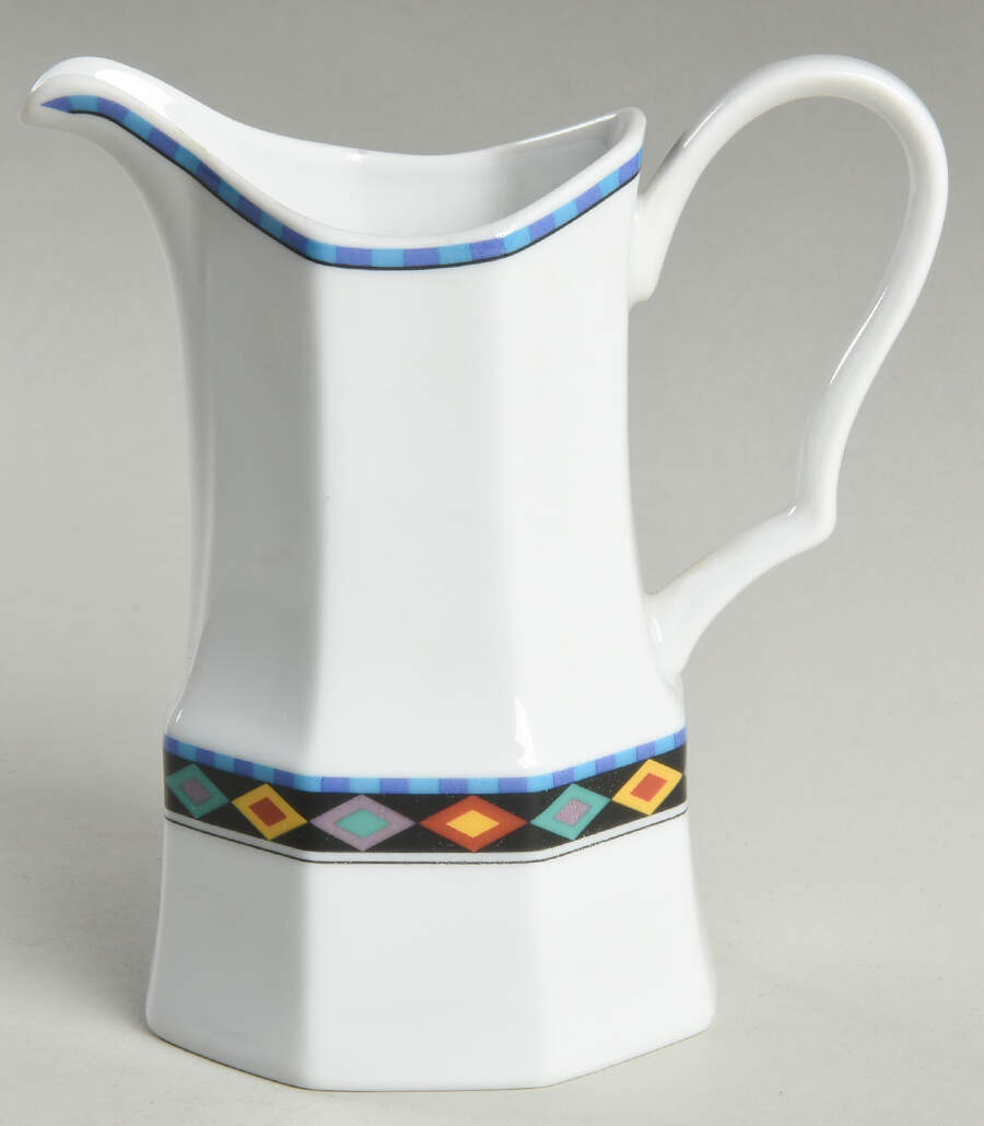 Morocco Creamer by Christopher Stuart-1