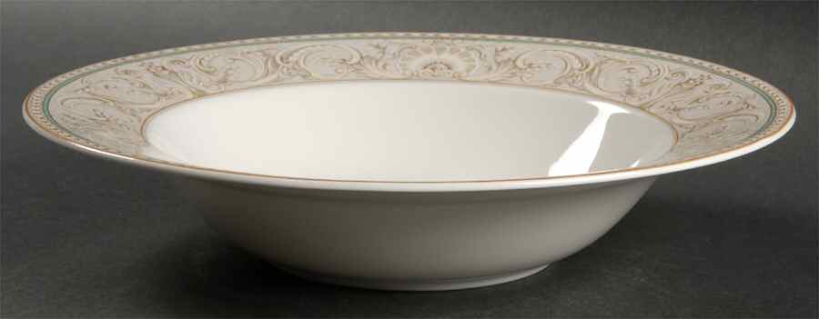 Newport 10" Round Vegetable Bowl by Christopher Stuart-1