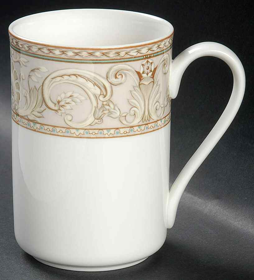 Newport Cappuccino Mug by Christopher Stuart-1