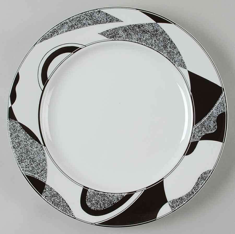 Odyssey 12" Chop Plate (Round Platter) by Christopher Stuart-1