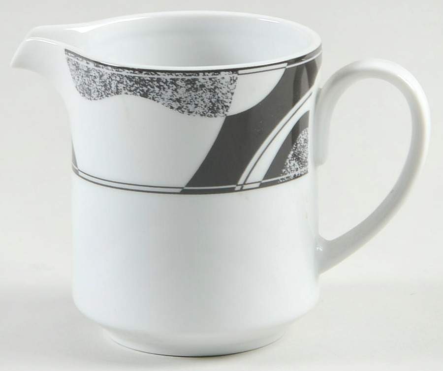Odyssey Creamer by Christopher Stuart-1