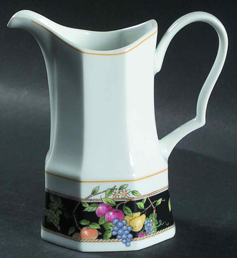 Orchard Park Creamer by Christopher Stuart-1