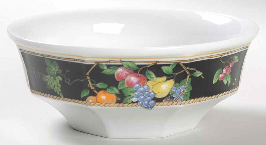 Orchard Park Fruit/Dessert (Sauce) Bowl by Christopher Stuart-1