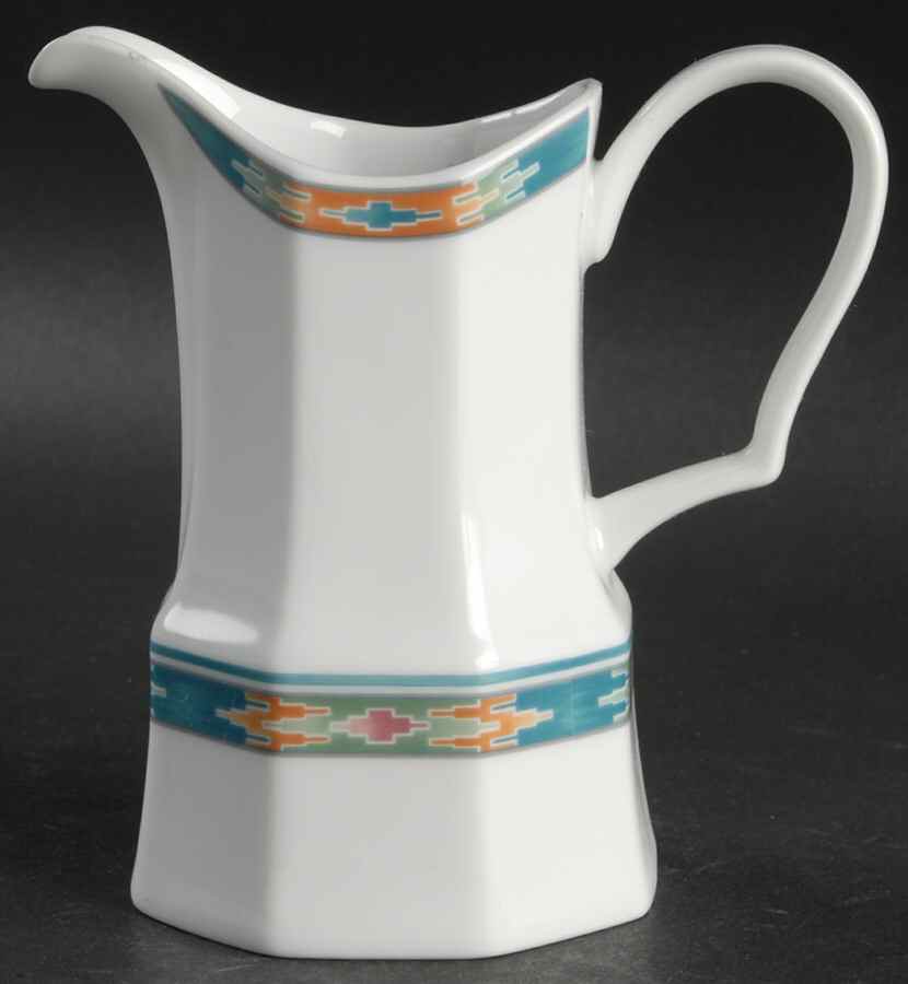 Paseo Creamer by Christopher Stuart-1