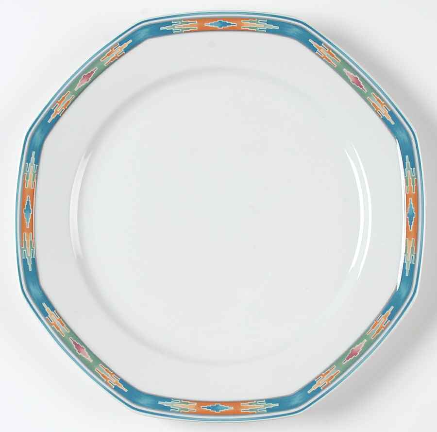 Paseo 12" Chop Plate (Round Platter) by Christopher Stuart-1