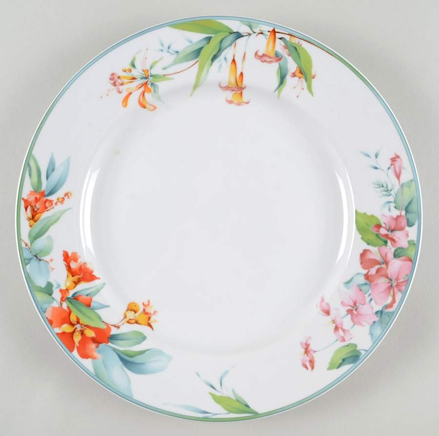 Portico 12" Chop Plate (Round Platter) by Christopher Stuart-1