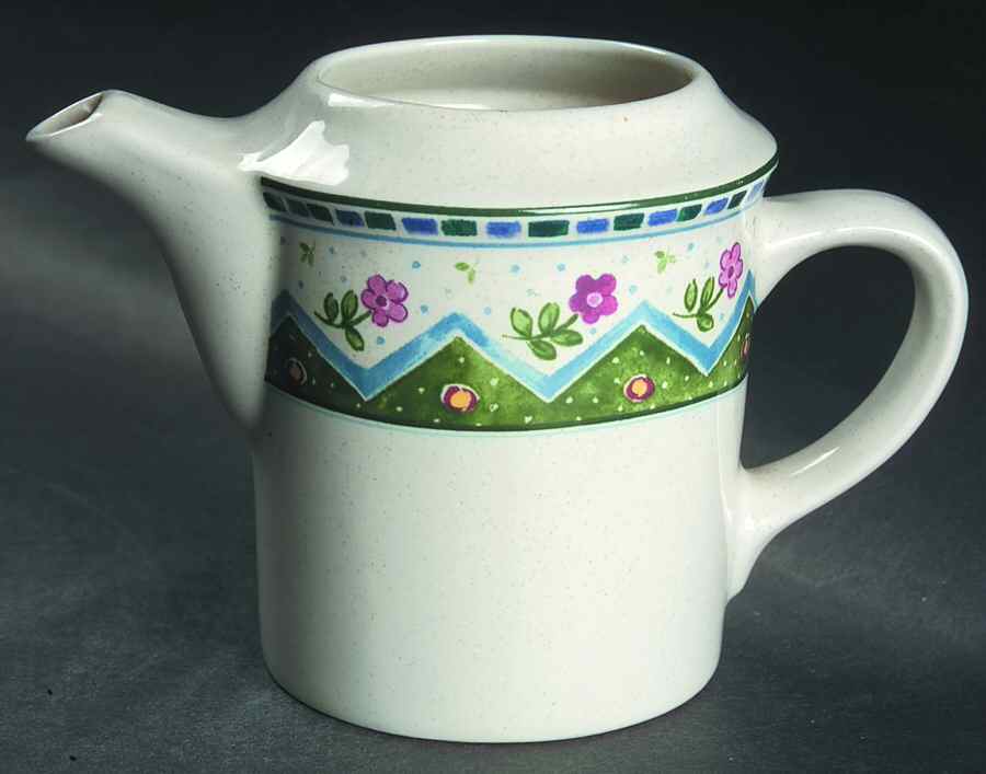 Printemps Creamer by Christopher Stuart-1