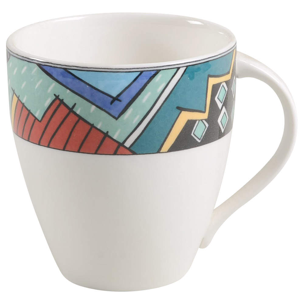 Rave Flat Cup by Christopher Stuart-1
