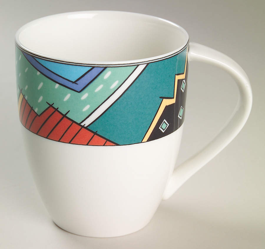 Rave Mug by Christopher Stuart-1