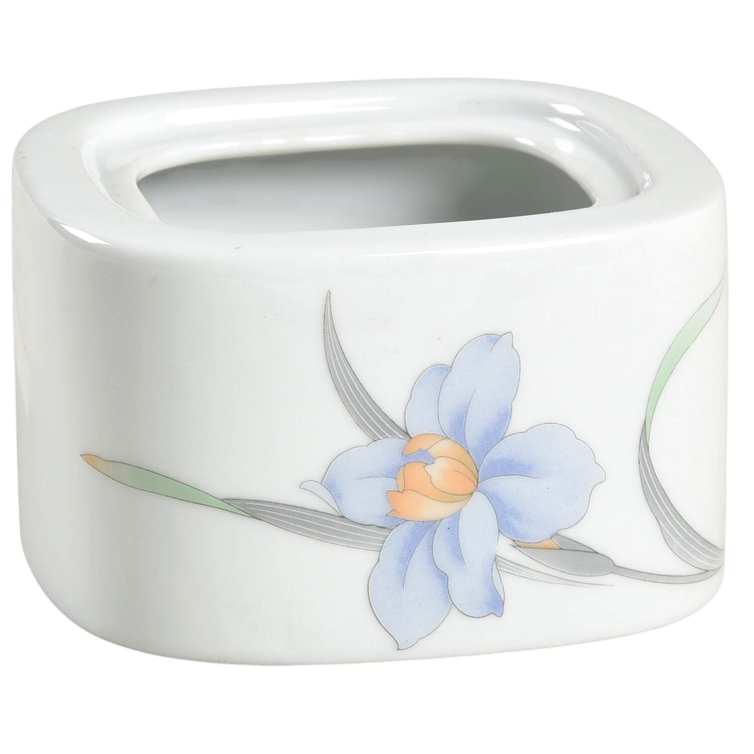 Regine Sugar Bowl No Lid by Christopher Stuart-1
