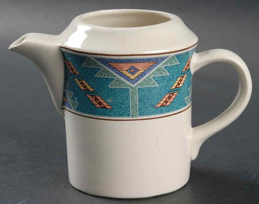 Rio Grande Creamer by Christopher Stuart-1