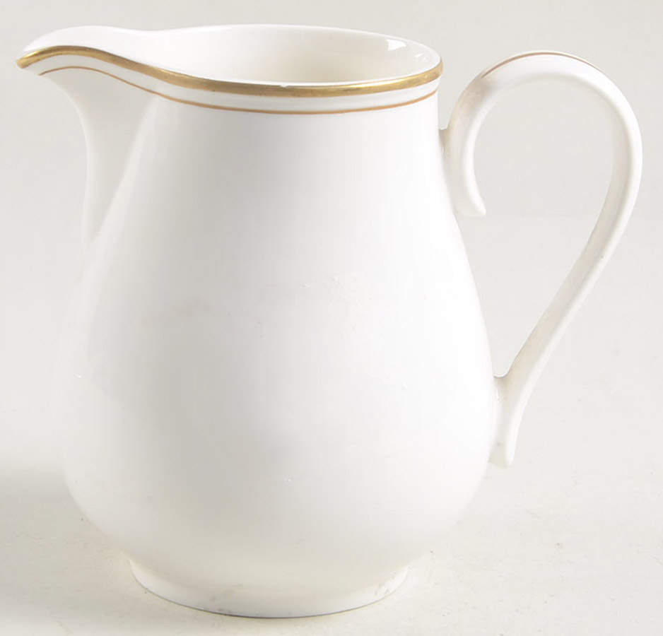 Royal Gold Creamer by Christopher Stuart-1