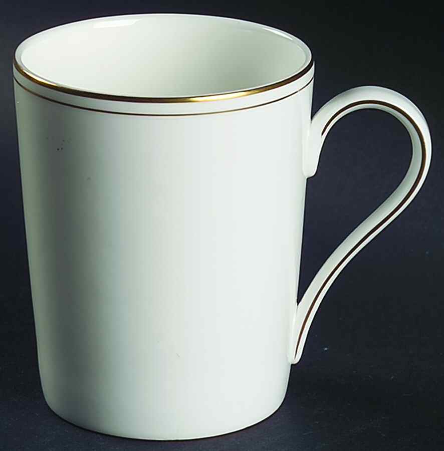 Royal Gold Mug by Christopher Stuart-1