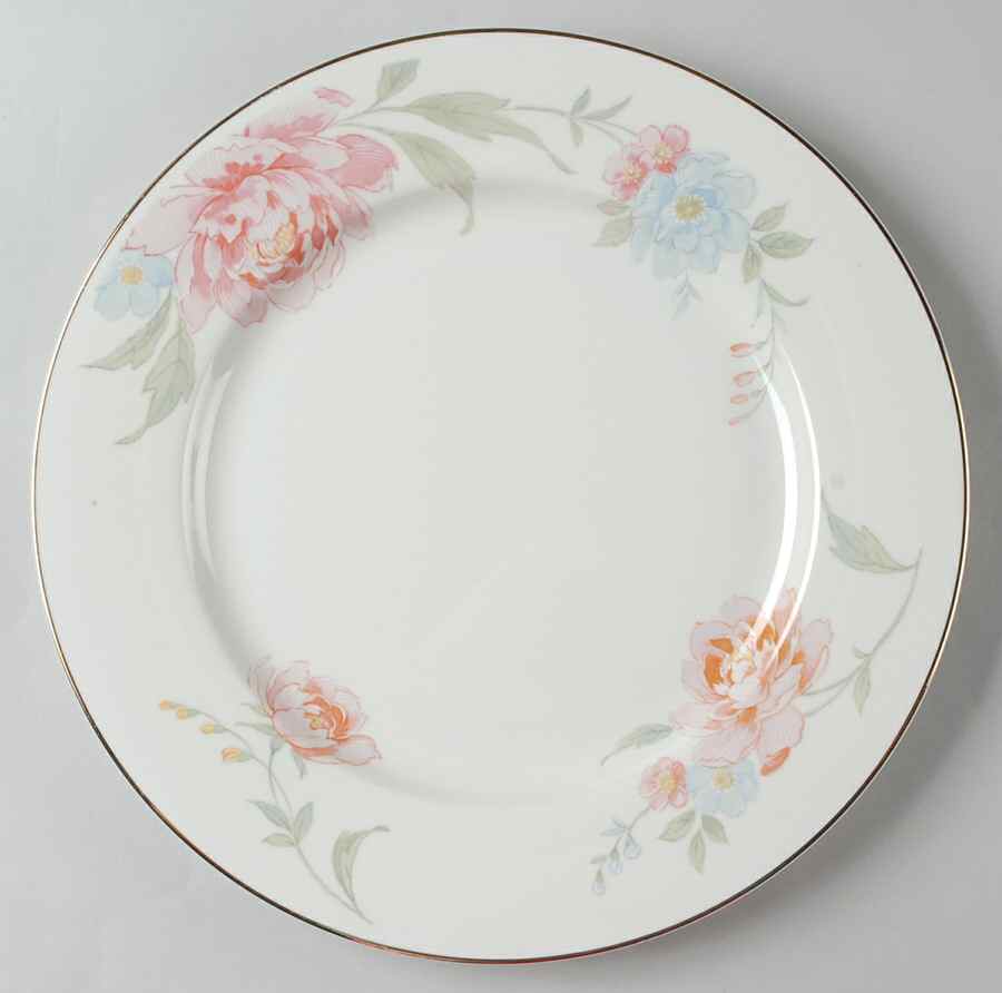 Santa Rosa 12" Chop Plate (Round Platter) by Christopher Stuart-1